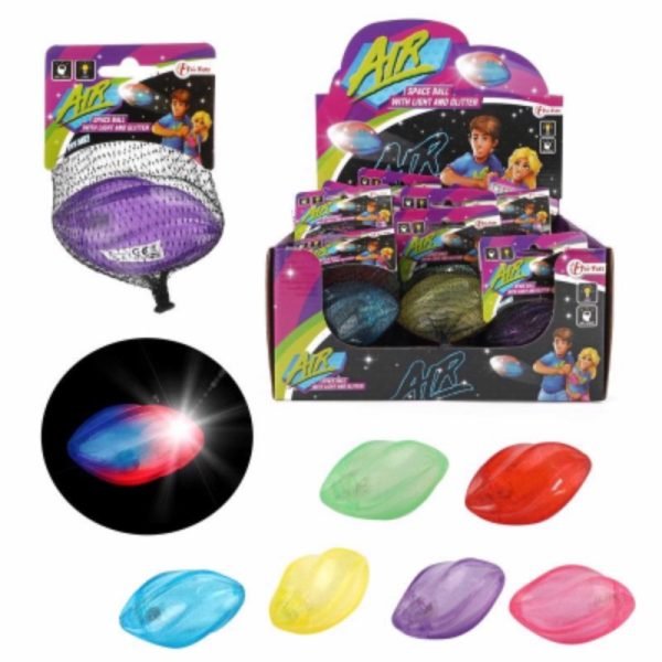 AIR RUGBY BOUNCING BALL 8CM